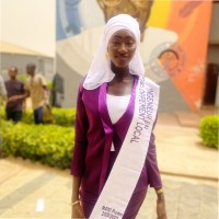 Bineta SALL