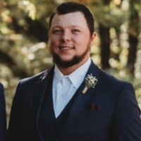 Tanner Martin