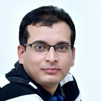 Pranay Dagaonkar