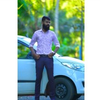 Jithin Joy