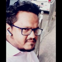 Mubashshir Shaikh