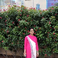 Usha Pathak