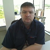 Derek McCabe