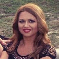 Vesna Ivanoska-Bonevska