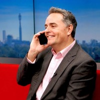 Neil Scoresby