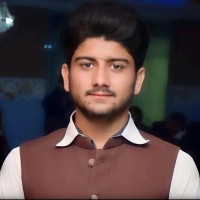 Zabi Ullah Khan