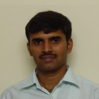 Dr. Srinivasa Rao Adusumalli