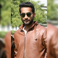 Bhupesh Dubey