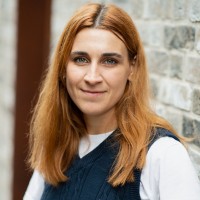 Emily Whalley