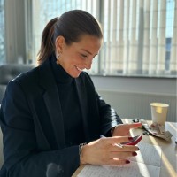 Charlotte Baisier