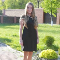 Сусиденко Марьяна