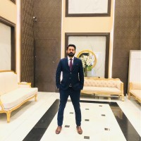 Raheel Ahmad