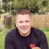 Keiran Humphries