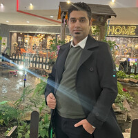 majid mirzaee
