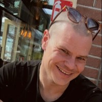 Olivier Horstman