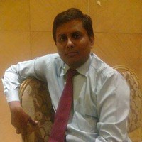 Arun Mani Tiwari