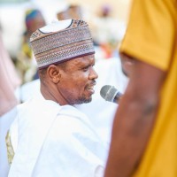 Abdulmutallib Mohammed