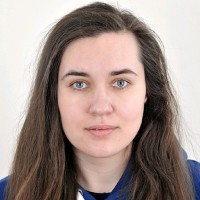 Yana Stepanova