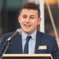 Kevin Carson, Mpa