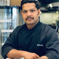 Pradeep Kanathil