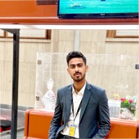 Hamza Siddique Graduated In Aviation Management, Iata, Caa
