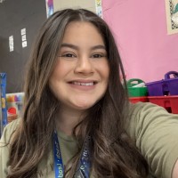 Abigail Garcia