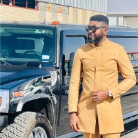 Samuel Ezeigbo