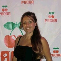 Manoli Cárdenas Negre