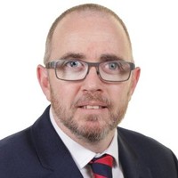 Stuart Cassidy