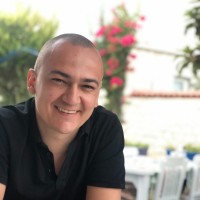 Sinan Yıldırım, Cfa, Frm