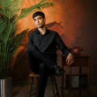 Arda Özdemir