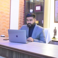 shivendra singh chauhan