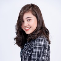 Dương Thuỳ Linh