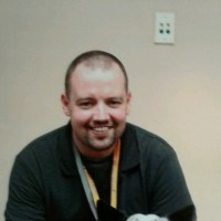 David Carey