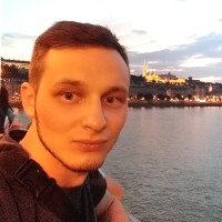 Andrew Korneev