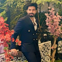 Saim Chaudhary