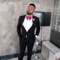Oguntosin Olamide