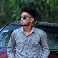 Monish R
