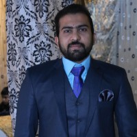 Rizwan Javaid