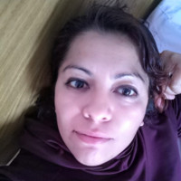 Maylin Almonte -Becerril