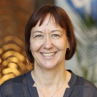 Cathrin Stock