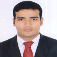 Maksudur Rahaman
