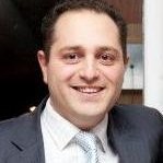 Aram Barlezizian