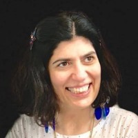 Hedieh Dori