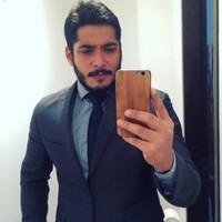 Dixon Guevara Torrres