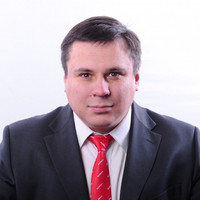 Михаил Курамшин