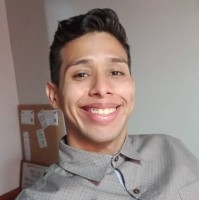 Christopher Albino