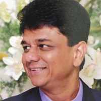 PRAKASH SARAF