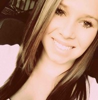Cassie Richardson