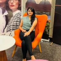 Kirti Khandelwal
